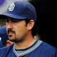 Illustration for article titled Adrian Gonzalez Asks If You Happen To Know Who Current Home Run Leader Is